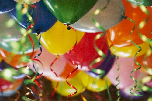 50th-birthday-ideas-balloons-party