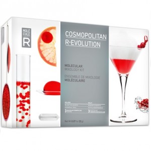 Unique-birthday-gifts-cosmopolitan-molecular-drinks