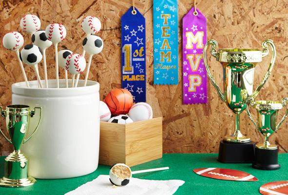 sports-themed-birthday-party-