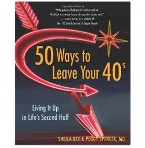 book for 50s-50th-Birthday-Gifts-For-Her