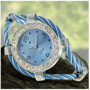 A cool wrist watch - a perfect birthday gift for girl best friend