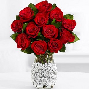 Red-roses