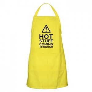 apron funny