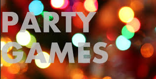 party games