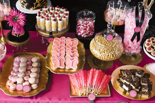 party sweets