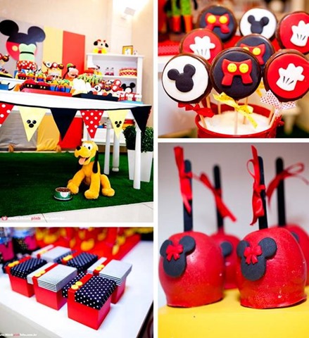 Mickey-Mouse-Birthday-Party-Ideas-favours
