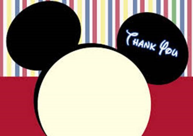 Mickey-Mouse-Birthday-Party-Ideas-thank-you-cards