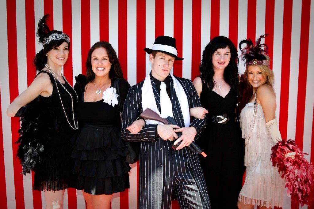 25 Unique Adult Birthday Party Themes To Plan Birthday Inspire