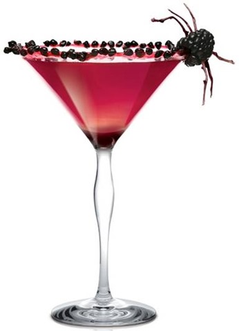 Party Drinks-Halloween-Birthday-Ideas