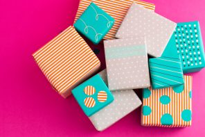 Top 30 Birthday Return Gift Ideas in 2025 - Birthday Inspire
