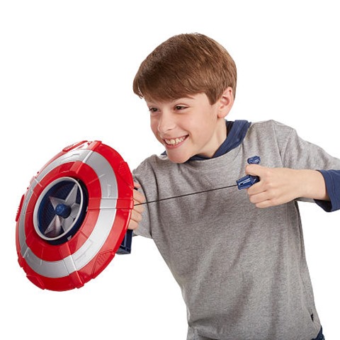 Avengers-Birthday-Party-Ideas-Arrange For Proper Accessories To Play Around With 