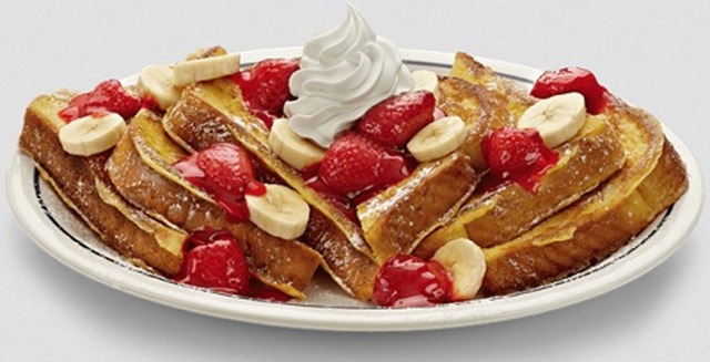 French Toast-Toddlers-birthday-food-ideas