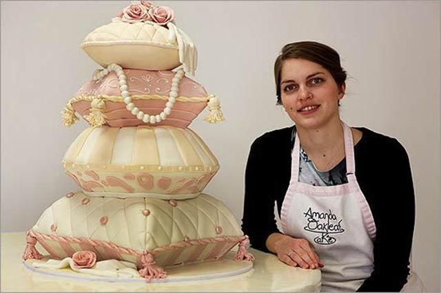 Birthday-Cake-Ideas-for-Girls-Arrange Only For The Best Cake