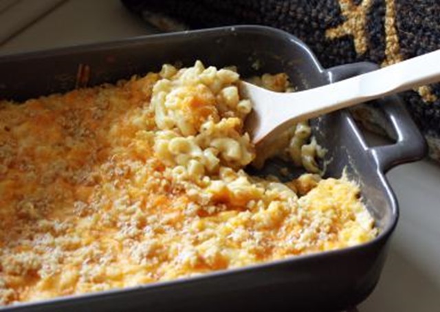 Mac And Cheese-Kids-Up-To-12-Years-food-ideas