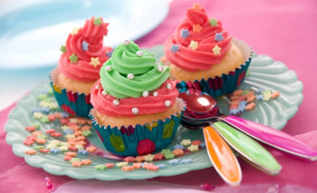 Cupcakes