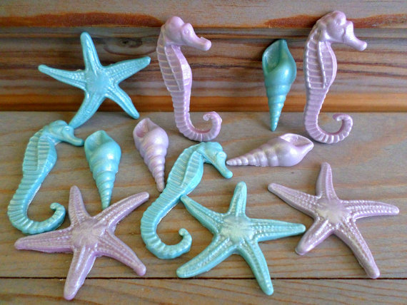  Little-Mermaid-Birthday-Party-ideas-Sea items