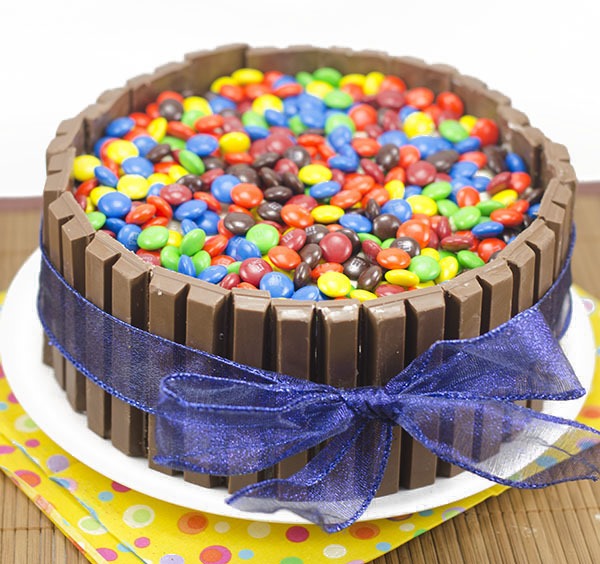 18 Birthday Cake Ideas Best Suitable For Boys - Birthday ...