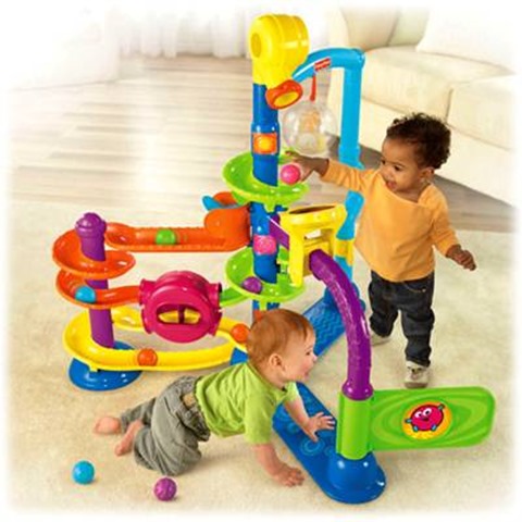 Toys For Mental And Physical Development