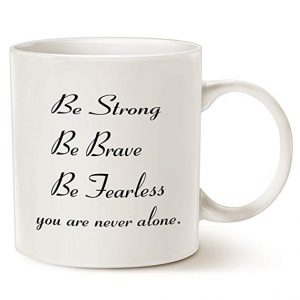 Motivational Coffee mug