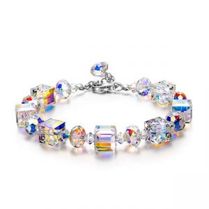 Crystals Bracelet