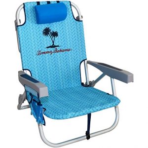 Backpack Cooler Chair