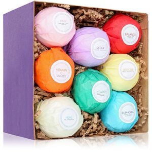 Bath Bombs