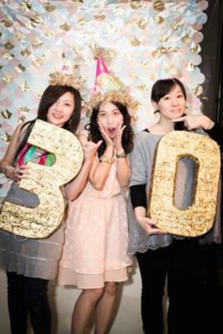 30th Birthday Party Ideas to Plan a Memorable One - Birthday Inspire