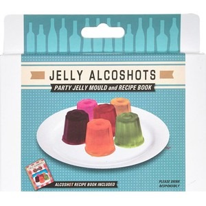 Jelly Alcoshots