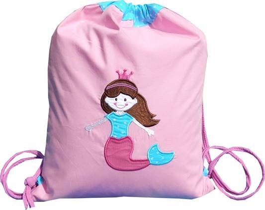 Return-Gifts-for-Kids-Mermaid Junior Backpack