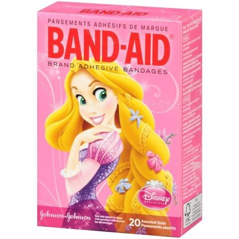 Return-Gifts-for-Kids-Funky Band-Aid Kit