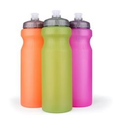 Gran Foldable Silicon Bottle