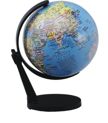 Globus 505 Desk & Table Top Political World Globe