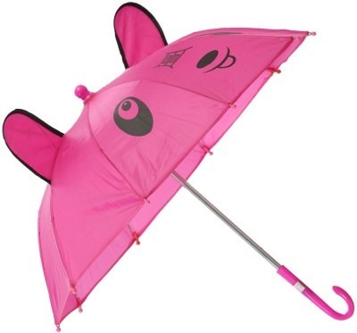 Disney Camprock 19 Inches Umbrella