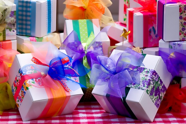 Birthday party return gift ideas, 15 return gift ideas for kids