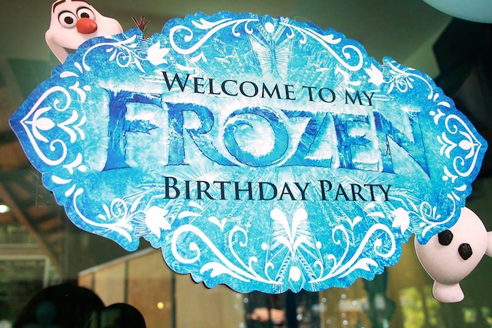 frozen-birthday-party-ideas