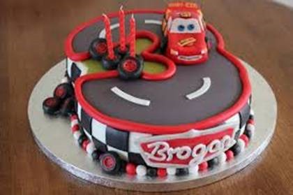 15 Awesome Car Themed Birthday Party Ideas In 2021 Birthday Inspire