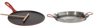 Special Utility Cookware
