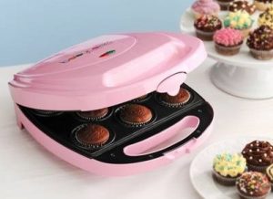 Mini CupCake Maker