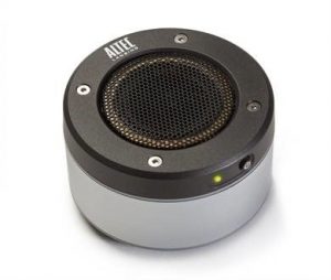 Portable Speaker