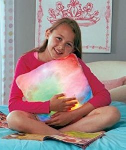 Color Changing Pillow