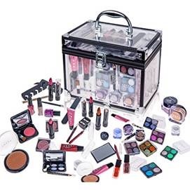 21st-birthday-gift-ideas-Professional Makeup Kit