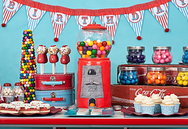 10th Birthday Party Ideas To Rock the Occasion - Birthday Inspire