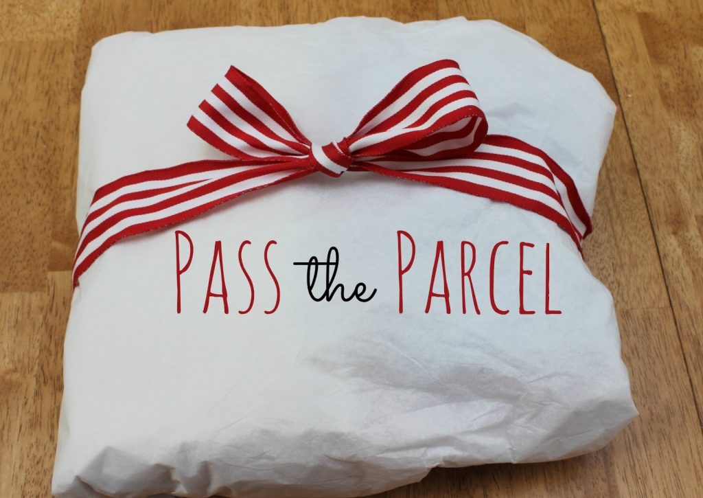 Passing The parcel