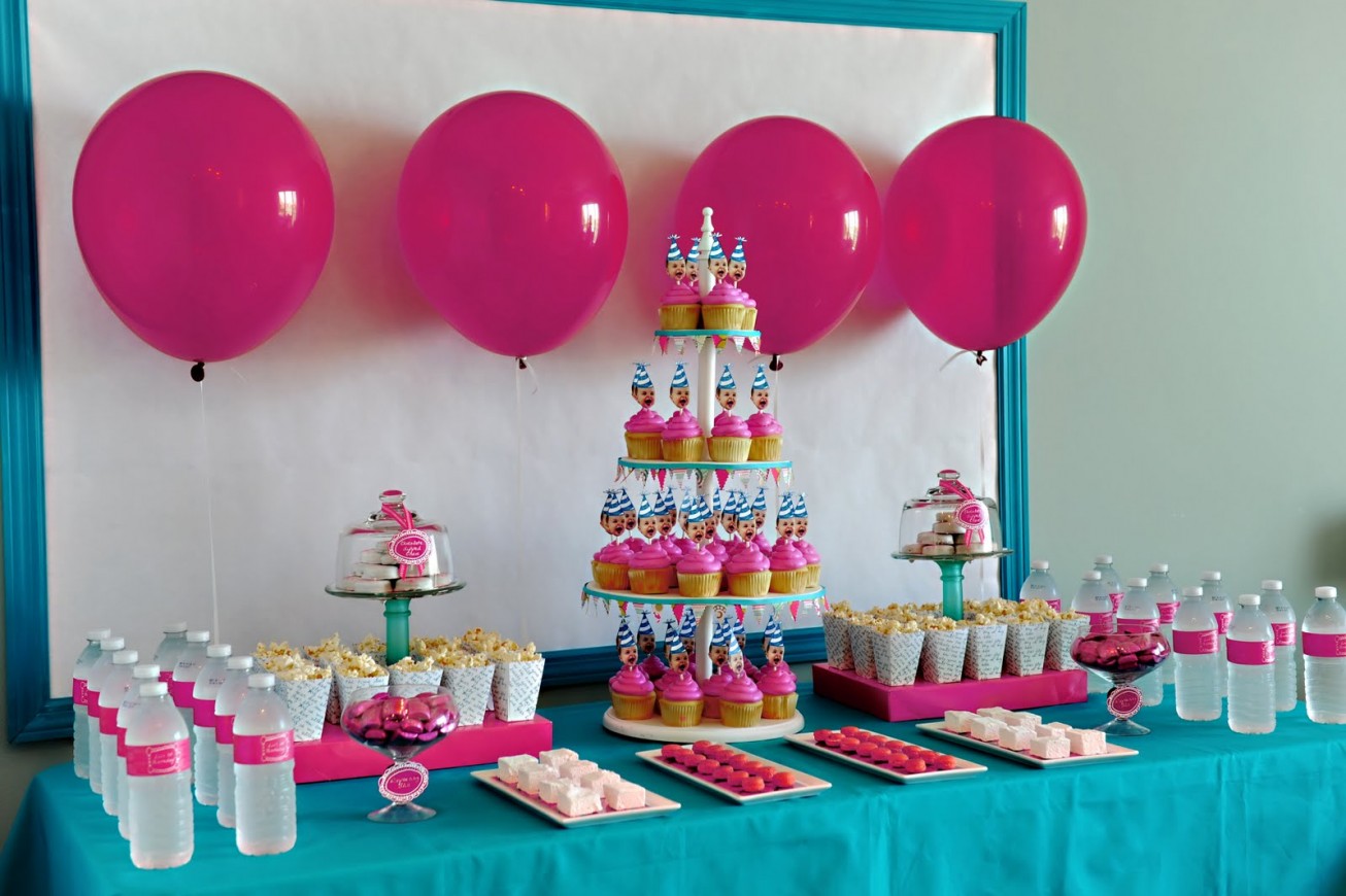 Best 50th Birthday Party Ideas for Women