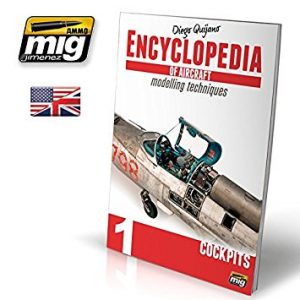 Encyclopedia of aircraft modelling techniques