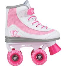 Roller Derby FireStar Youth Girl's Roller Skates