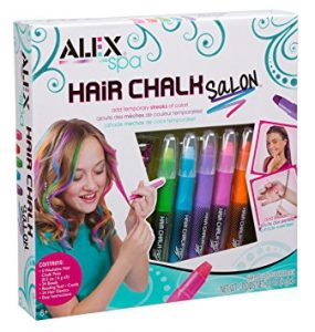 ALEX Spa Hair Chalk Salon