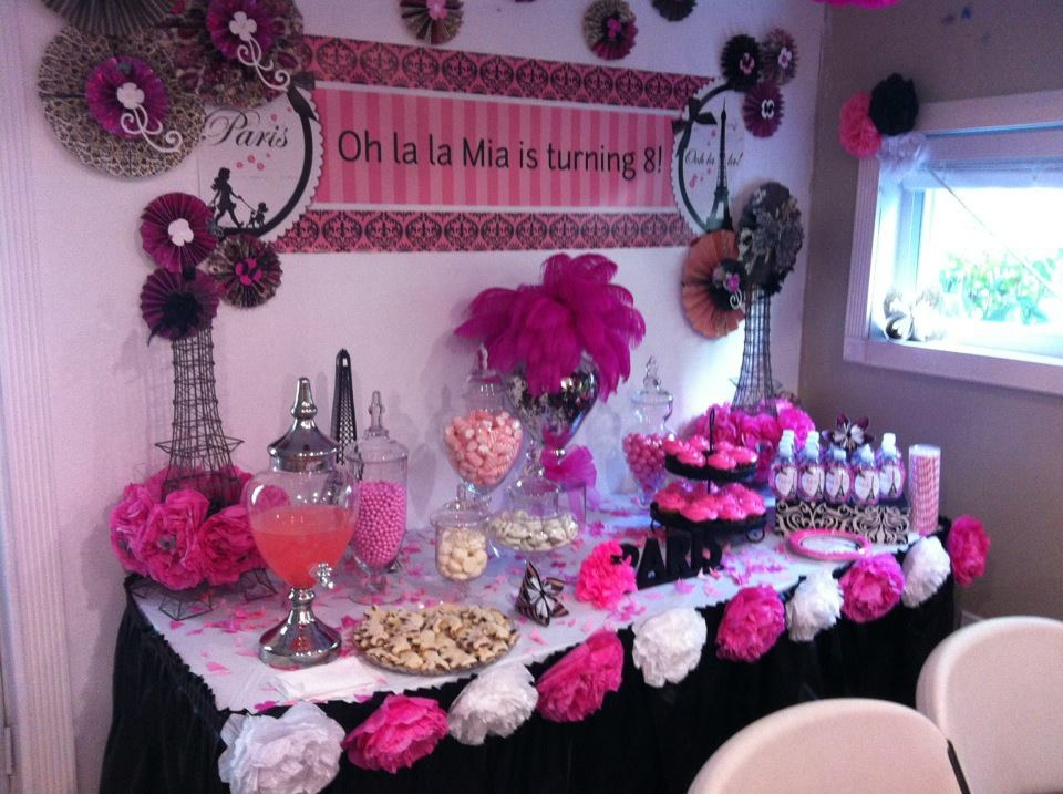 Best 50th Birthday Party Ideas for Women