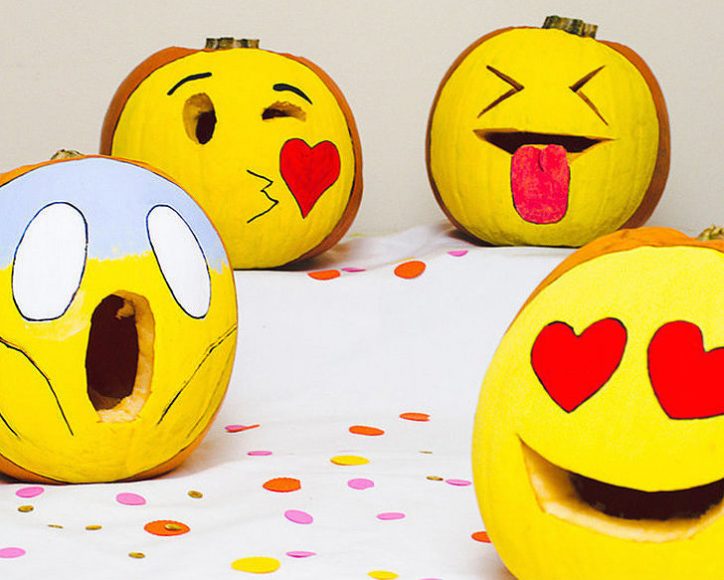 20 Crazy Emoji Birthday Party Ideas - Birthday Inspire