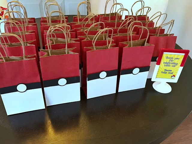 15 Exciting Pokemon Party Ideas to plan for Birthday Occasion